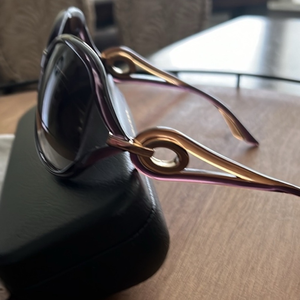 NWOT DIOR SUNGLASSES💗💗💗 - Picture 3 of 5